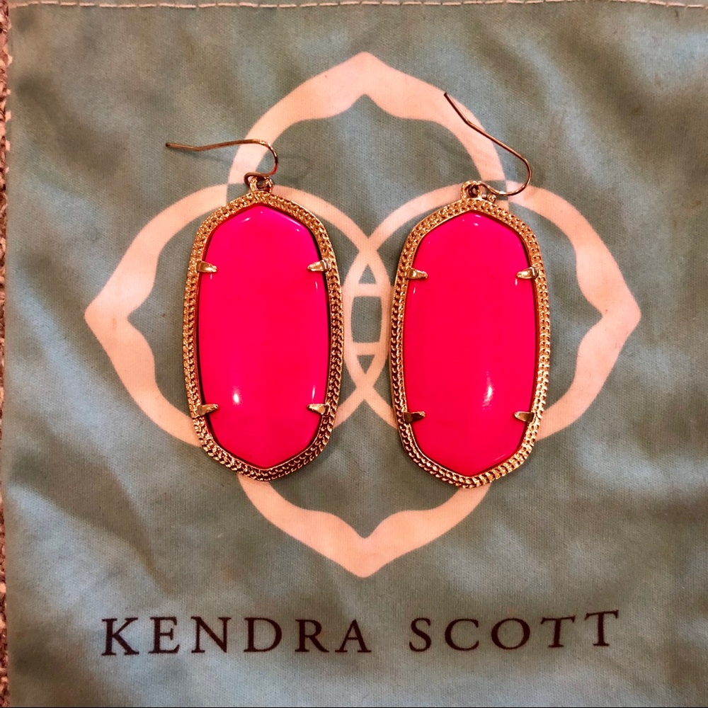 Kendra Scott Danielle Earrings